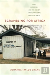 Scrambling For Africa
