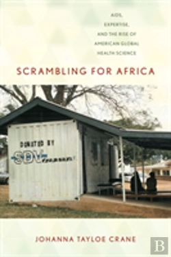Bertrand.pt - Scrambling For Africa