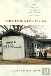 Scrambling For Africa