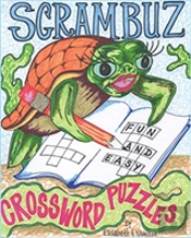 Scrambuz No. 1