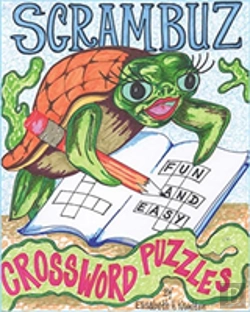 Bertrand.pt - Scrambuz No. 1