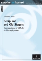 Scrap Iron And Old Stagers