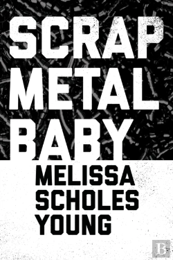 Bertrand.pt - Scrap Metal Baby