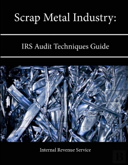 Bertrand.pt - Scrap Metal Industry: Irs Audit Techniques Guide