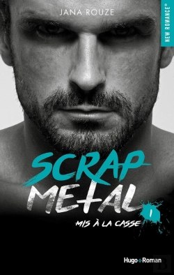 Bertrand.pt - Scrap Metal Tome 1 : À La Casse