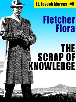 Bertrand.pt - Scrap Of Knowledge: Lt. Joseph Marcus #8