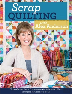 Bertrand.pt - Scrap Quilting With Alex Anderson