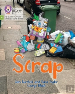 Bertrand.pt - Scrap