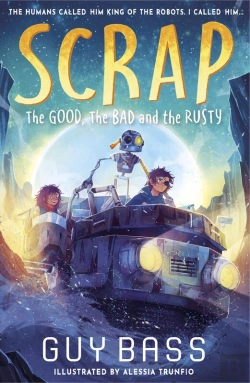 Bertrand.pt - Scrap: The Good, The Bad And The Rusty
