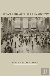 Scrapbook Mappings Of My Country