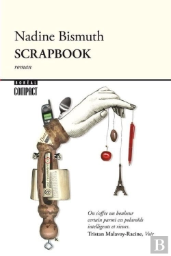 Bertrand.pt - Scrapbook