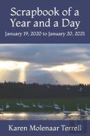 Scrapbook Of A Year And A Day