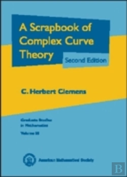 Bertrand.pt - Scrapbook Of Complex Curve Theory