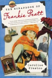 Scrapbook Of Frankie Pratt Pb