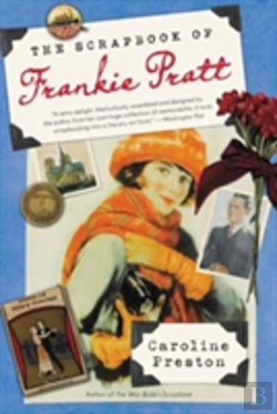 Bertrand.pt - Scrapbook Of Frankie Pratt Pb