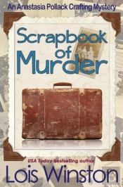 Scrapbook Of Murder