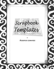 Scrapbook Templates