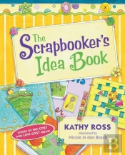Scrapbooker'S Idea Book
