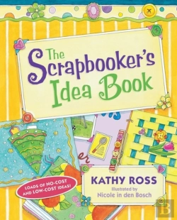 Bertrand.pt - Scrapbooker'S Idea Book