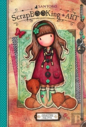 Scrapbooking Art Gorjuss - Coleccion Creativa