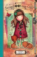 Scrapbooking Art Gorjuss - Coleccion Creativa