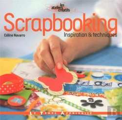 Bertrand.pt - Scrapbooking ; Inspiration & Techniques