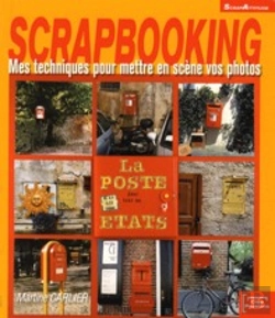 Bertrand.pt - Scrapbooking ; Mes Techniques Pour Mettre En Scène Vos Photos