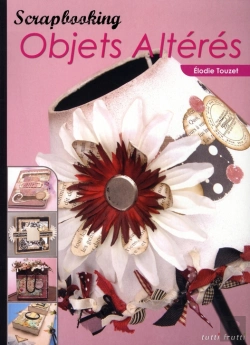 Bertrand.pt - Scrapbooking ; Objets Altères