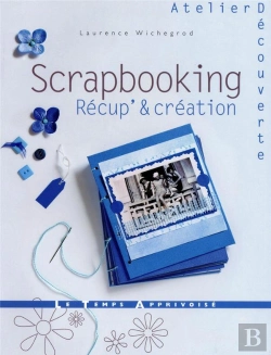 Bertrand.pt - Scrapbooking ; Récup' & Création