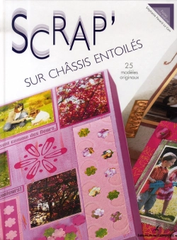 Bertrand.pt - Scrapbooking Sur Chassis Entoilés