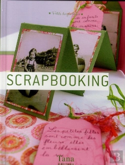 Bertrand.pt - Scrapbooking