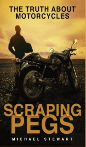 Scraping Pegs
