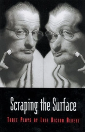 Scraping The Surface & Objects In The Mirror Are Stranger Than They Appear