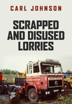 Bertrand.pt - Scrapped And Disused Lorries