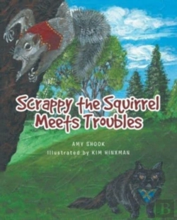 Bertrand.pt - Scrappy The Squirrel Meets Troubles