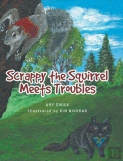 Bertrand.pt - Scrappy The Squirrel Meets Troubles