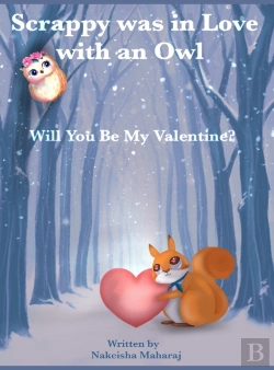 Bertrand.pt - Scrappy Was In Love With An Owl