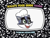 Scrap'S Food Guide From A To Z