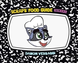 Bertrand.pt - Scrap'S Food Guide From A To Z