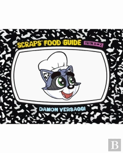 Bertrand.pt - Scraps' Food Guide From A To Z