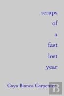 Scraps Of A Fast Lost Year