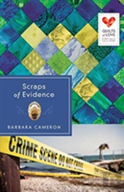 Scraps Of Evidence