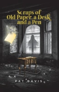 Bertrand.pt - Scraps Of Old Paper, A Desk And A Pen
