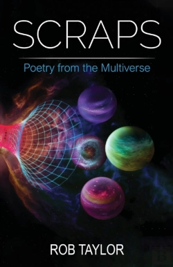 Bertrand.pt - Scraps: Poetry From The Multiverse