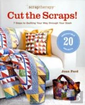 Scraptherapy Cut The Scraps!