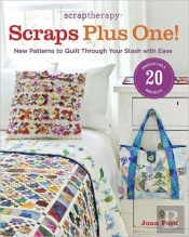 Scraptherapy  Scraps Plus One!