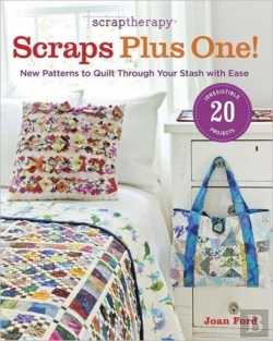 Bertrand.pt - Scraptherapy  Scraps Plus One!