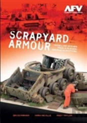 Scrapyard Armour