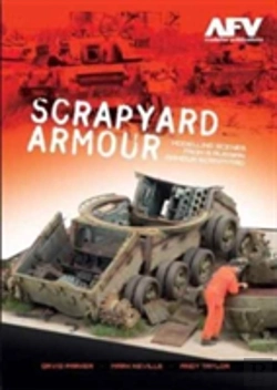 Bertrand.pt - Scrapyard Armour