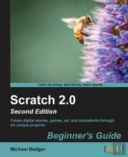 Bertrand.pt - Scratch 2.0 Beginner'S Guide